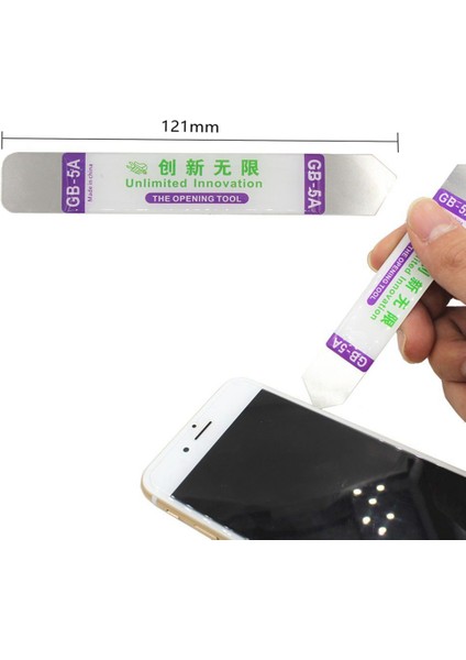 Eıtgzwas 20 In 1 Cep Telefonu Tamir Araçları Seti Tornavida Seti iPhone iPad Samsung Için Cep Telefonu El Aletleri Set (Yurt Dışından) fırsatları