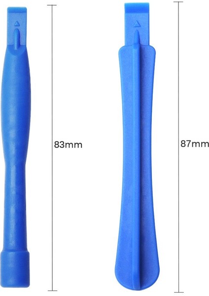 12 Adet Plastik Spudger Açılış Seçtikleri Elektronik Gözetleme Aracı Kiti Dizüstü Bilgisayar Için Cep Telefonu Ekran Temizleme Kutusu Açıcı Tamir Araçları (Yurt Dışından) indirimleri