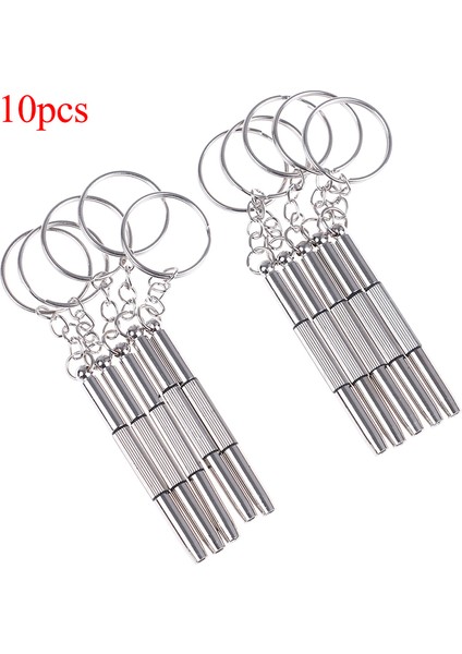 10 Adet Ev Güneş Gözlüğü Gözlük Cep Telefonu Saat Onarım Anahtarlık Tornavida Aracı Podazz (Yurt Dışından) fiyatları