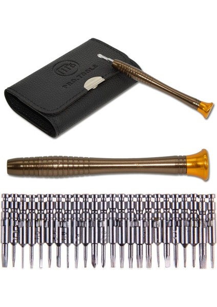 Mini Tornavida Seti 25 In 1 Torx Çok Fonksiyonlu Açılış Onarım Aracı Set Hassas Tornavida Telefonlar Tablet Pc Için (Yurt Dışından) modelleri