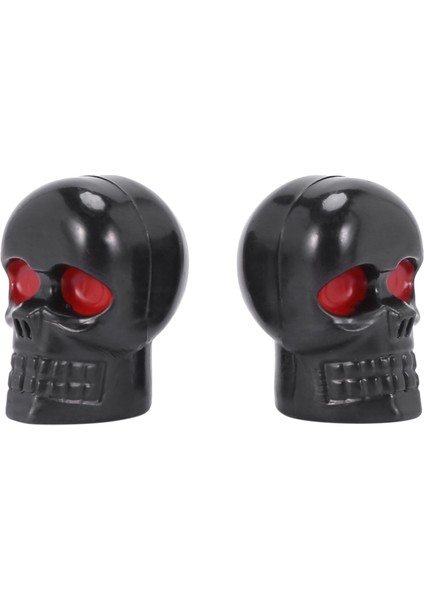 Hyqzltca 2 Çift Motosiklet Kafatası Plaka Çerçevesi Vidaları Montaj Vidası Siyah (Yurt Dışından) indirimleri