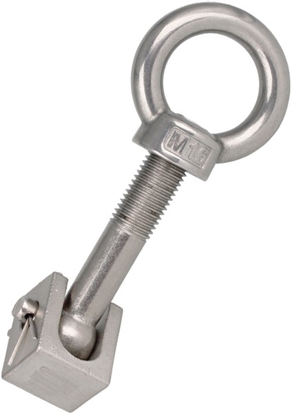 304 Paslanmaz Çelik Halka Somun Cıvata Seti Reaksiyon Su Isıtıcısı Rögar Kapağı Kilitleme Parçası Erik Kolu Canlı Vida (Yurt Dışından) fiyatları