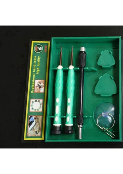 38 In 1 Hassas Tornavida Seti Dizüstü Cep Telefonu Tamir Araçları Kiti Manyetik Onarım Aracı Kiti Ev Diy Aracı (Yurt Dışından) fırsatları