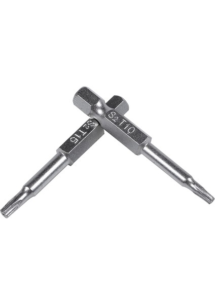 Nanlıy-7 Adet Set Yıldız Bit Tornavida Matkap Uçları Tornavida Manyetik 1/4 Inç Hex Shank El Aletleri Beş Köşeli Yıldız Delik (Yurt Dışından) fırsatları