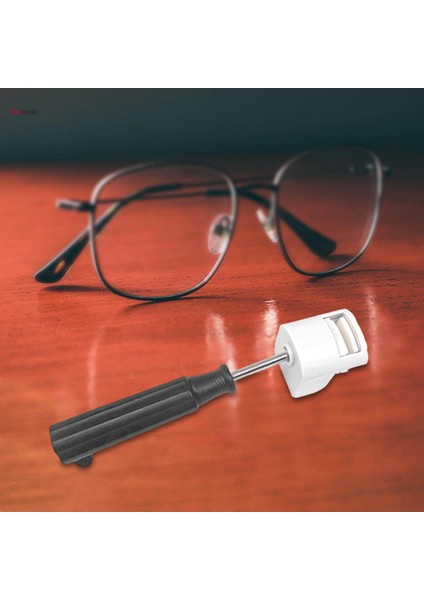 Gözlük Tornavida Gözlük Tamir Ekipmanları 9mm Sökücü Çok Fonksiyonlu Sökme Hassasiyeti (Yurt Dışından)