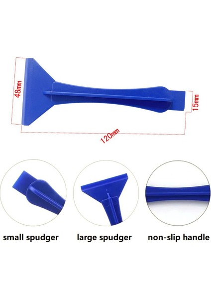 Adet Telefon Açılış Araçları Çift Uçlu Spudger Kazayağı Levye Iphone Ipod Ipad Dizüstü Bilgisayar Için Psp Tamir Sökme Aracı El Aletleri (Yurt Dışından) fiyatları