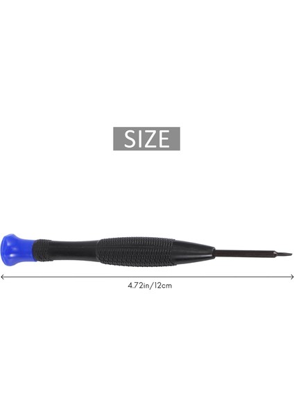 Düz Uçlu / Yıldız Tornavidalarla Hassas Manyetik Tornavida Seti (Yurt Dışından) modelleri