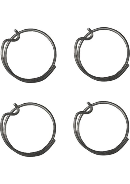 N078434 N089668 Sürücü Yay Kiti Darbeli Sürücü Yay Kiti Yağ Alma Darbeli Sürücü Yay Kiti Fit DCF885 DCF886 DCF887 DCF840 DCF850 (Yurt Dışından)