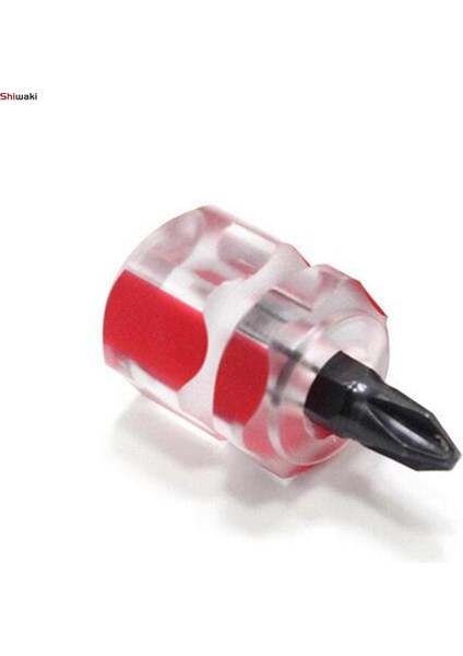 Takım Taşınabilir Tornavida Tamir Araçları Ev Yaşamı ve Iş Için Şeffaf Saplı Tornavida Seti Onarımı (Yurt Dışından) fiyatları