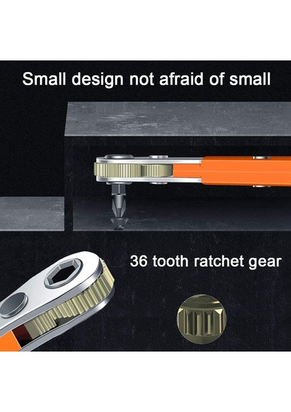 Manyetik Tornavida Seti, 11 Parça, 110 Mm, Mini Cırcırlı (Yurt Dışından) modelleri