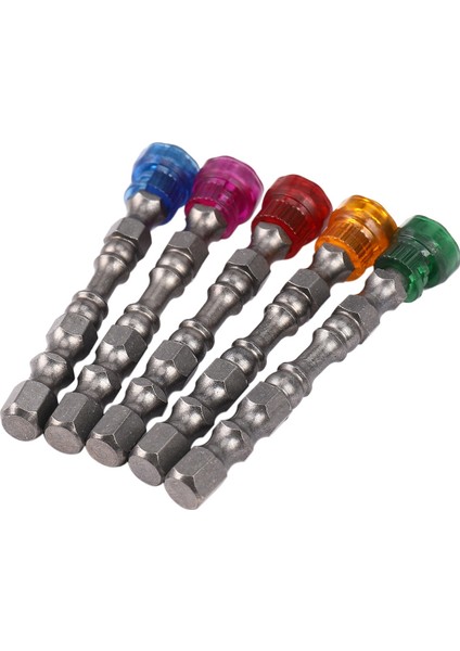 Kaymaz Tornavida Ucu-5 Adet x Tornavida Ucu-… (Yurt Dışından) fiyatları