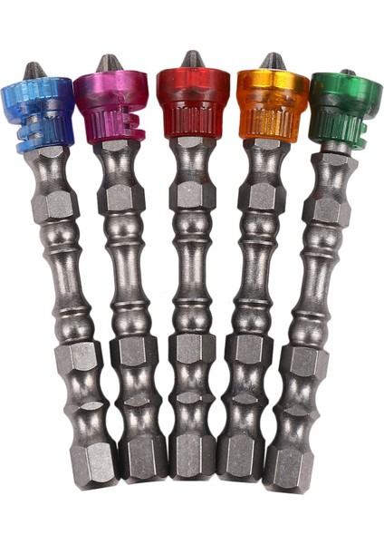 Kaymaz Tornavida Ucu-5 Adet x Tornavida Ucu-… (Yurt Dışından) modelleri