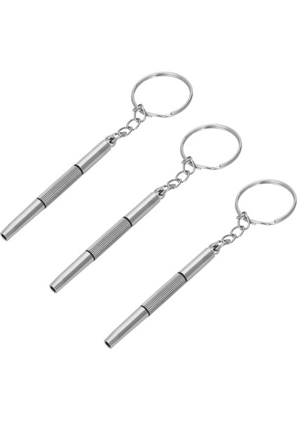 Ncanruı 3x 3'ü 1 Arada Gözlük Güneş Gözlüğü Gözlük Çerçevesi Tamir Takımı Tornavida Aracı (Yurt Dışından) fırsatları