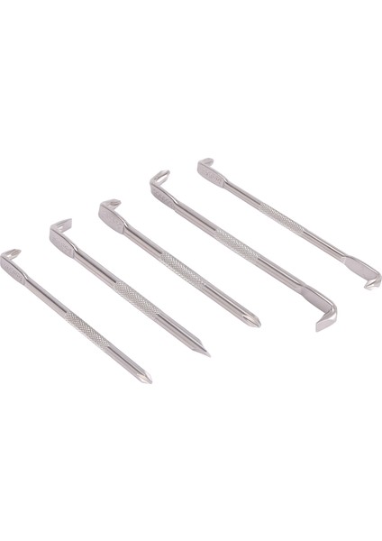 Broppe 5 Adet Z Tipi Tornavida L Şekilli 90 Derece Kısa Tornavida (Yurt Dışından) modelleri