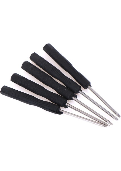 5x Tornavida Seti T2+T3+T4+T5+T6 Onarım Aracı Fit Cep Telefonları Sevıch (Yurt Dışından) fırsatları