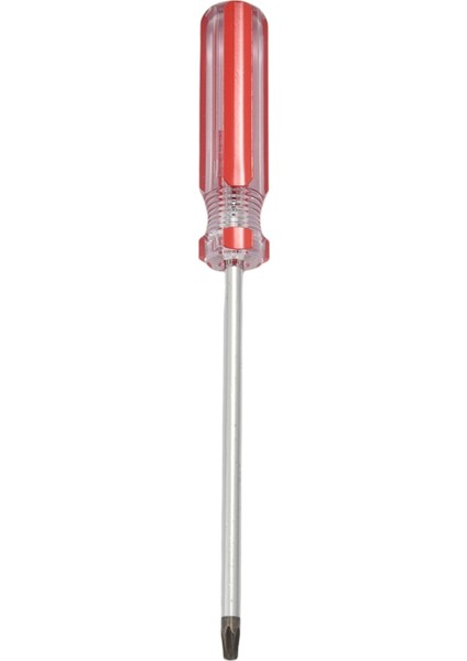 Plastik Saplı T20 Güvenlik Torx Tornavida El Aletleri (Yurt Dışından) fiyatları