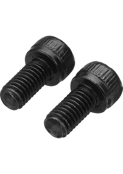 M5CH4 50 Adet M5 10.9 Sınıf Karbon Çelik Altıgen Soket Düğme Vidası Cıvata 8-30MM Isteğe Bağlı UZUNLUK-10MM (Yurt Dışından) indirimleri