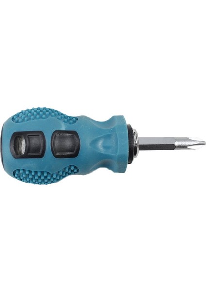 Ma Kısa Şaftlı 2 Yollu Tornavidalar Teleskopik Çift Amaçlı Tornavida Ayarlanabilir-Yeşil & Siyah & Gümüş (Yurt Dışından) fiyatları