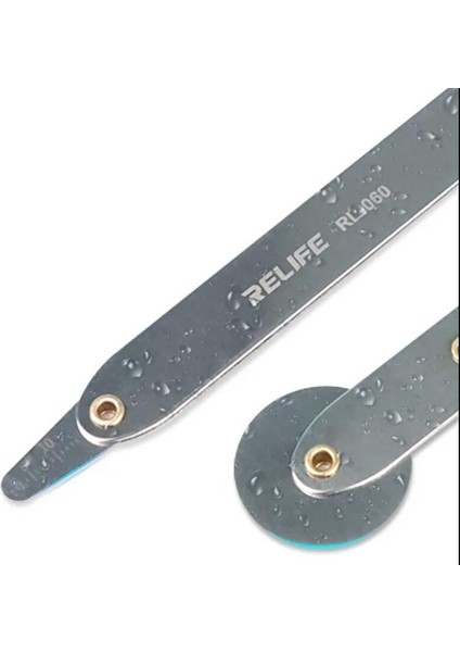 In 1 Cep Telefonu Kavisli Ekran Açma Onarım Araçları Ultra-Ince Çelik Sökme Seti Pry Spudger (Yurt Dışından) modelleri