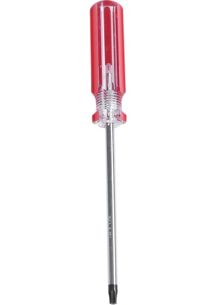 2x Plastik Saplı T20 Güvenlik Torx Tornavida El Aletleri (Yurt Dışından) indirimleri