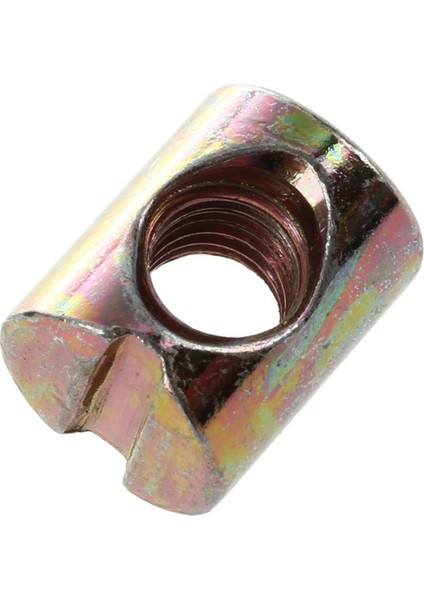 Demir Somun Uzunluğu 12 Mm-30 Adet x Somun-Gösterildiği Gibi (Yurt Dışından) fırsatları