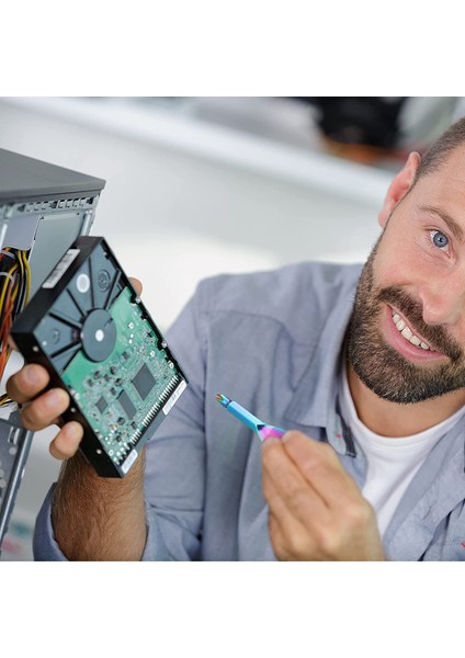 Takım Anahtarlık Tornavida Araçları 4'ü Bir Arada Tornavida Anahtarlık Düz Başlı ve Çapraz Anahtar Tornavida Aracı Çok Renkli (Yurt Dışından) fırsatları