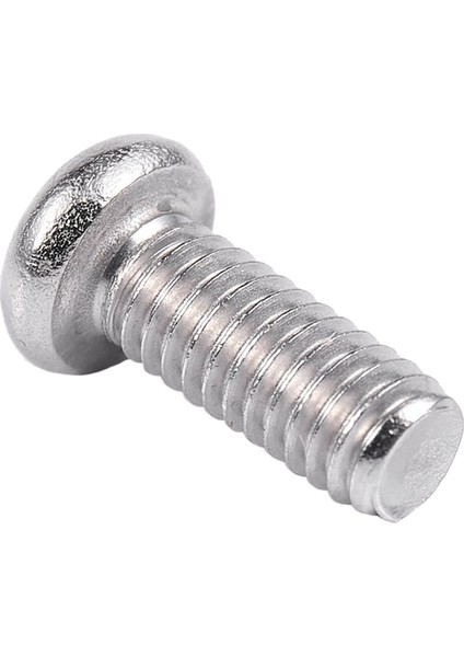 Ncanruı 20 Parça Bilgisayar Tv LCD Monitör Stand Braketi Montaj Vidası M4X10MM (Yurt Dışından) fırsatları