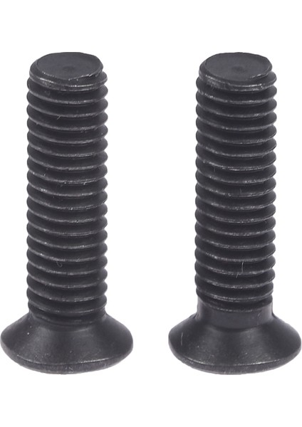 10 Adet Sabitleme Vidası M6 * 22 Sol El Konu 1/2''unf Matkap Chuck Shank Adaptörü Güneş Işığı Süper Mağaza (Yurt Dışından) fırsatları