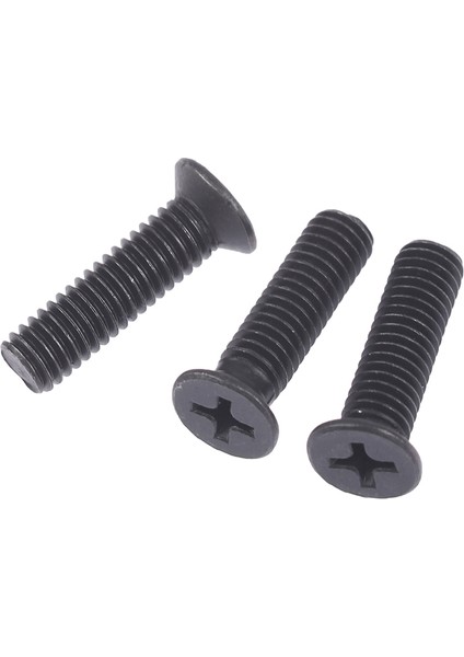 10 Adet Sabitleme Vidası M6 * 22 Sol El Konu 1/2''unf Matkap Chuck Shank Adaptörü Güneş Işığı Süper Mağaza (Yurt Dışından) indirimleri