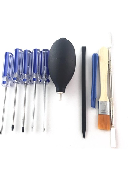 Ps4 Onarım Açma Araçları Için Tornavida Seti Sökme Aracı (Yurt Dışından)