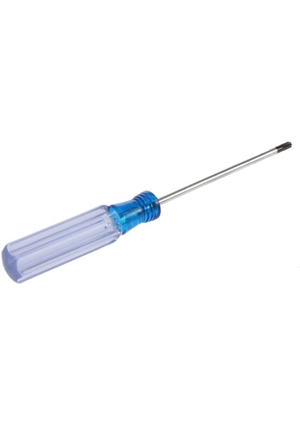 Tornavida Deluxe Güvenlik Kurcalamaya Dayanıklı Torx T10 Tornavida Güvenlik Kurcalama (Yurt Dışından) fiyatları