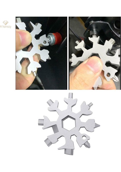 Çoklu Anahtarlık Ingiliz Anahtarı Çok Fonksiyonlu Tornavida (Yurt Dışından) fiyatları