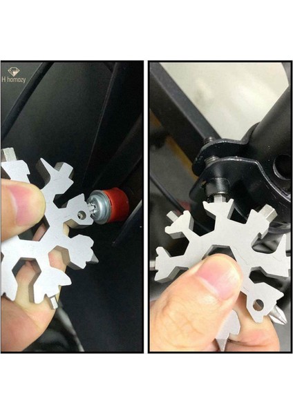 Çoklu Anahtarlık Ingiliz Anahtarı Çok Fonksiyonlu Tornavida (Yurt Dışından) indirimleri