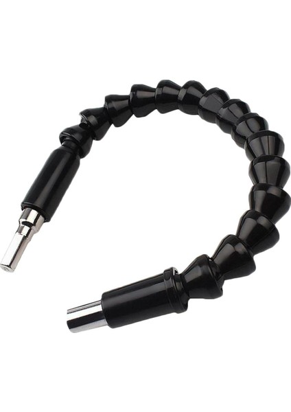 Şarj Edilebilir Matkap Elektrikli Tornavida Ucu Çok Fonksiyonlu Esnek Mil (Yurt Dışından)