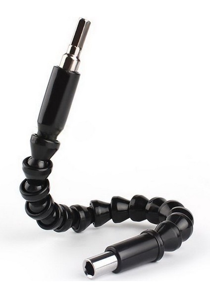 Şarj Edilebilir Matkap Elektrikli Tornavida Ucu Çok Fonksiyonlu Esnek Mil (Yurt Dışından) fırsatları