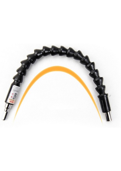 Şarj Edilebilir Matkap Elektrikli Tornavida Ucu Çok Fonksiyonlu Esnek Mil (Yurt Dışından) indirimleri