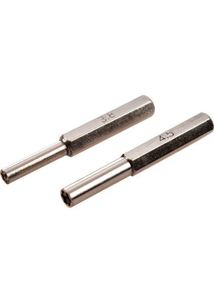 4,5 mm Tornavida-1 x 3,8 mm Güvenlik Ucu 1 x 4,5 mm Güvenlik Ucu-… (Yurt Dışından) fiyatları