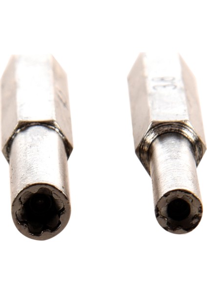 4,5 mm Tornavida-1 x 3,8 mm Güvenlik Ucu 1 x 4,5 mm Güvenlik Ucu-… (Yurt Dışından) fırsatları