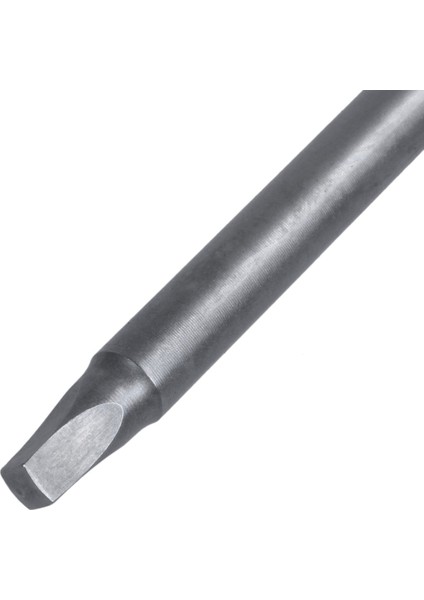 S2 Çelik Tornavida Bit-1 x Kare Tornavida Bit-Gri (Yurt Dışından) fırsatları