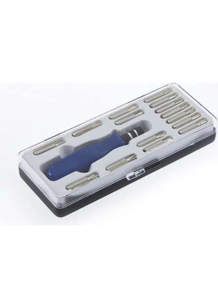 15 Adet Tornavida Torx T5 T6 T8 T10 T15 Bit Ph Ph0 Ph1 Ph2 Araç Seti Telefon Için (Yurt Dışından)