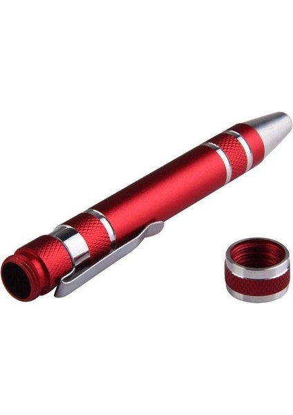 8'i 1 Arada Hassas Tornavida Seti (Yurt Dışından) fırsatları