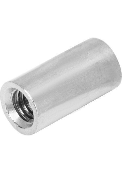 20 Adet Yuvarlak Bağlantı Somunu Paslanmaz Çelik M5 Dişi Dişli Bağlantı Somunu Seti (Yurt Dışından) indirimleri