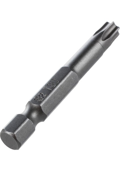6mm T30 Kafa 50MM Uzun Manyetik Torx Tornavida Uçları Aracı 10 Adet (Yurt Dışından) fırsatları