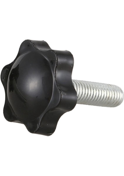 20 Adet M8X30MMX32MM Erkek Konu Altıgen Şekilli Kafa Sıkma Vidası Topuzu (Yurt Dışından) fiyatları