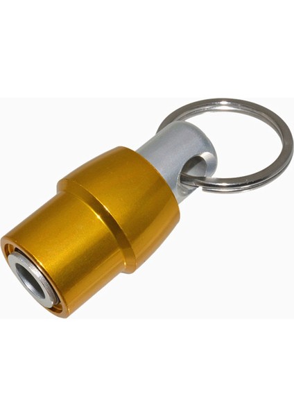 Tornavida Ucu Tutucular 1/4 Inç Anahtarlık Uzatma Çubuğu 1 Takım (Yurt Dışından) modelleri