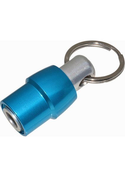 Tornavida Ucu Tutucular 1/4 Inç Anahtarlık Uzatma Çubuğu 1 Takım (Yurt Dışından) fırsatları