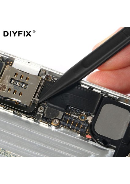 Dıyfıx 10 Adet Plastik Kazayağı Cep Telefonu Tamir Aracı Seti Sökmeye Bilgisayar Tablet Pc Açılış Araçları (Yurt Dışından) fiyatları
