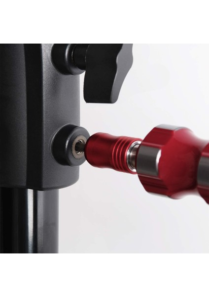 Broppe Torx Için 1/4 Inç Tornavida Kolu, Phillips Tornavida (Yurt Dışından)
