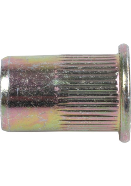 40 x Adet Düz Kafa Metrik Çelik M10 Kör Uçlu Perçin Somunu Rivnut (Yurt Dışından) modelleri