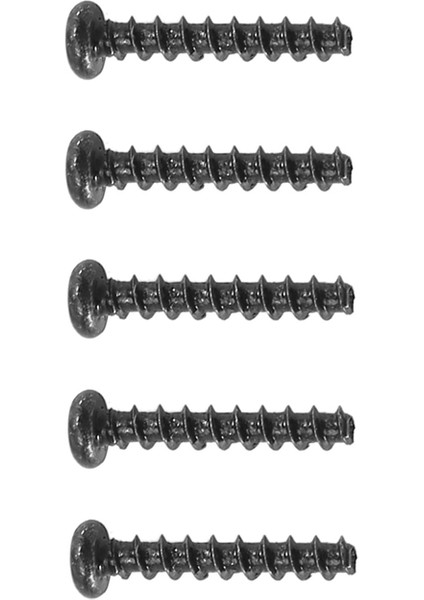 4x Evrensel Vidalar Dyson V6 V7 V8 V10 V11 Elektrikli Süpürge PAKETI/SV09 SV10 SV11 SV12 SV14 B (Yurt Dışından)